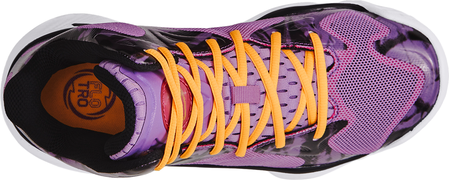 Under Armour Curry Spawn Flotro Nm Purple C500