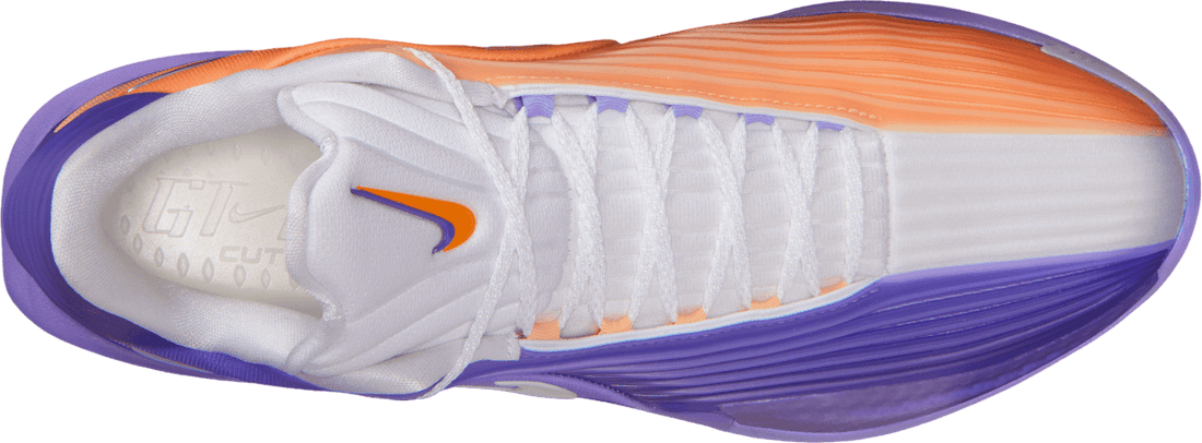 Nike G.T. Cut 3 Turbo Purple C800