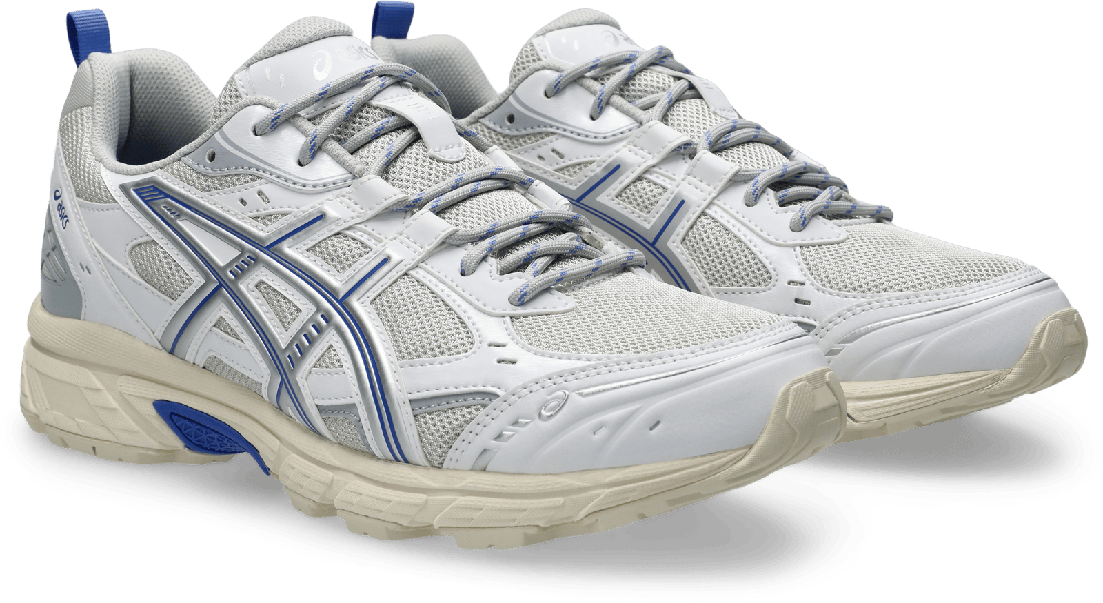 ASICS Gel Nunobiki White