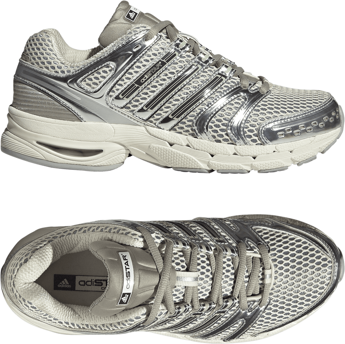 adidas Originals Adistar Control 5 White