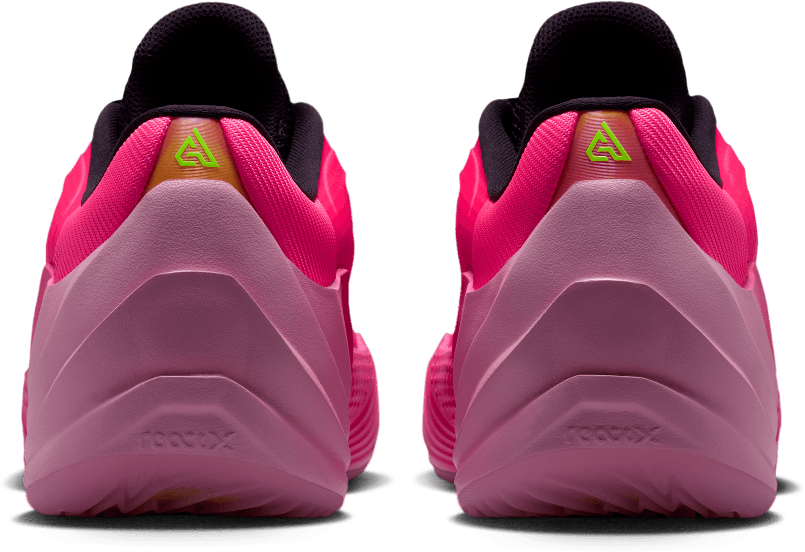 Nike Giannis Freak 8 Buckitos shoe Pink C600