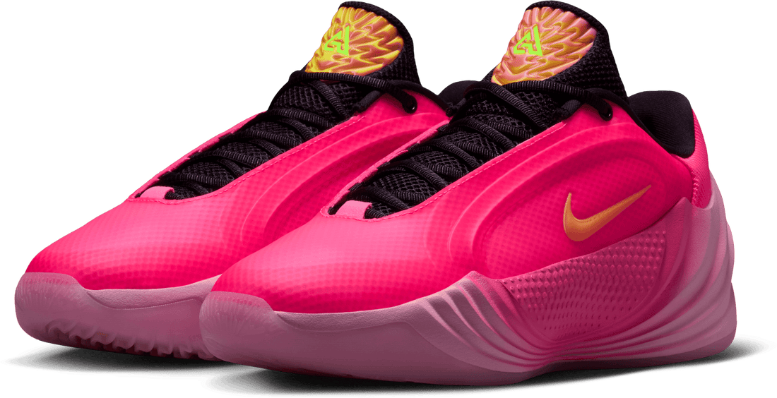 Nike Giannis Freak 8 Buckitos shoe Pink C600