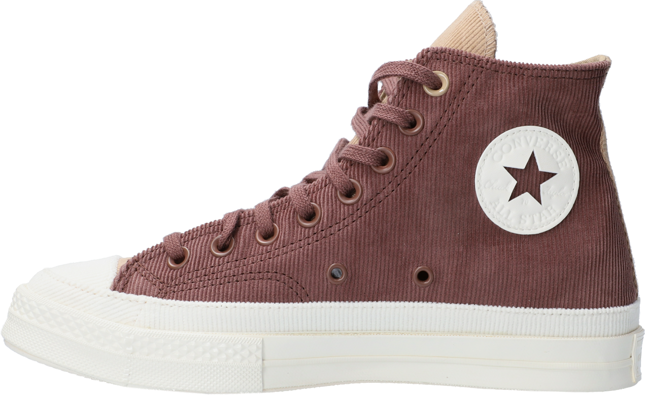 Converse Chuck 70 Workwear HI Women Brown