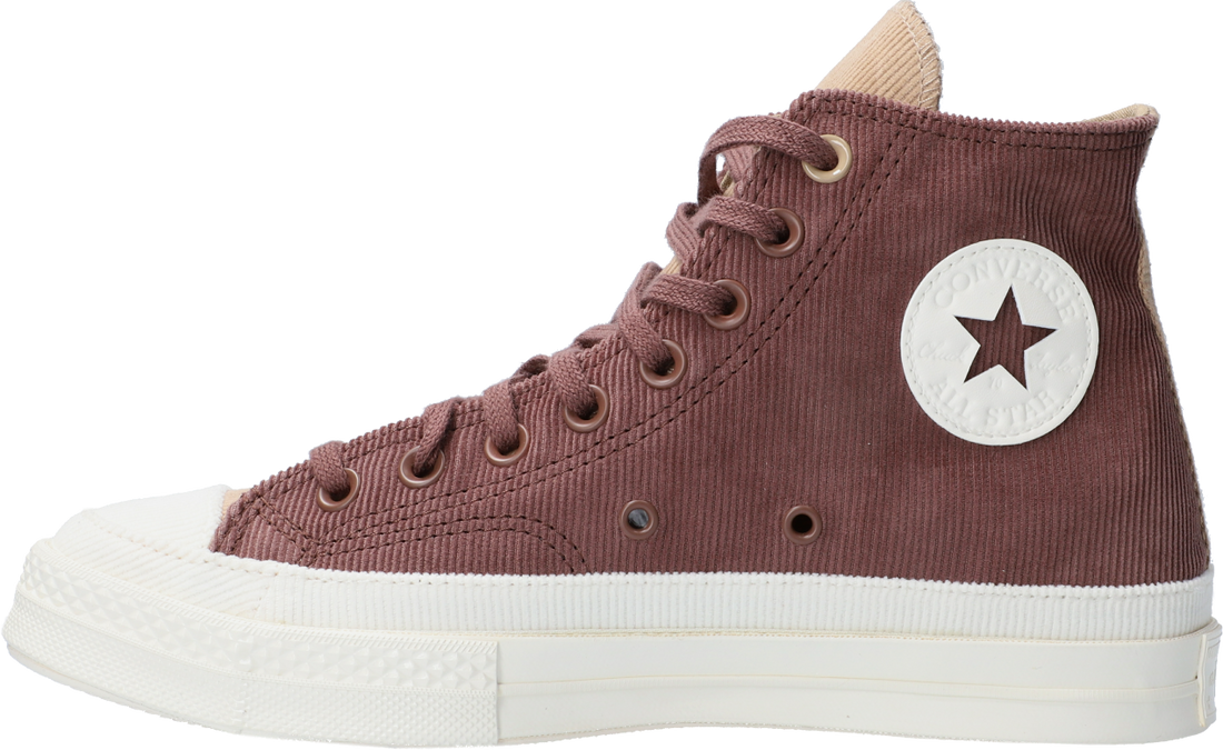 Converse Chuck 70 Workwear HI Women Brown