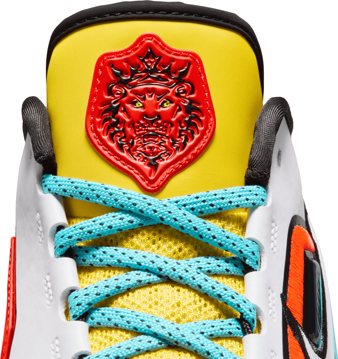 Nike LeBron XXIII Stewie Blue C401