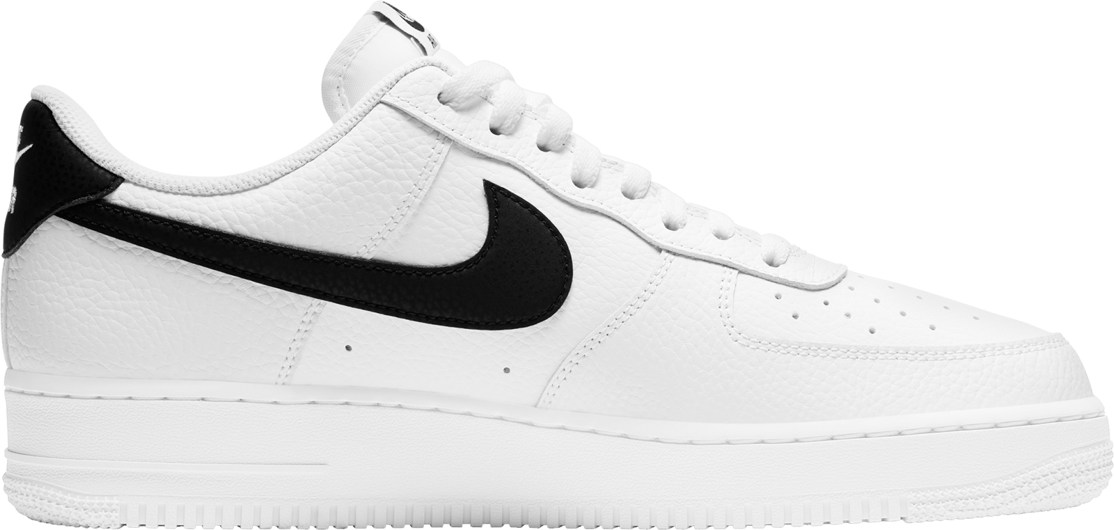 Nike Air Force 1 Sneaker White C100