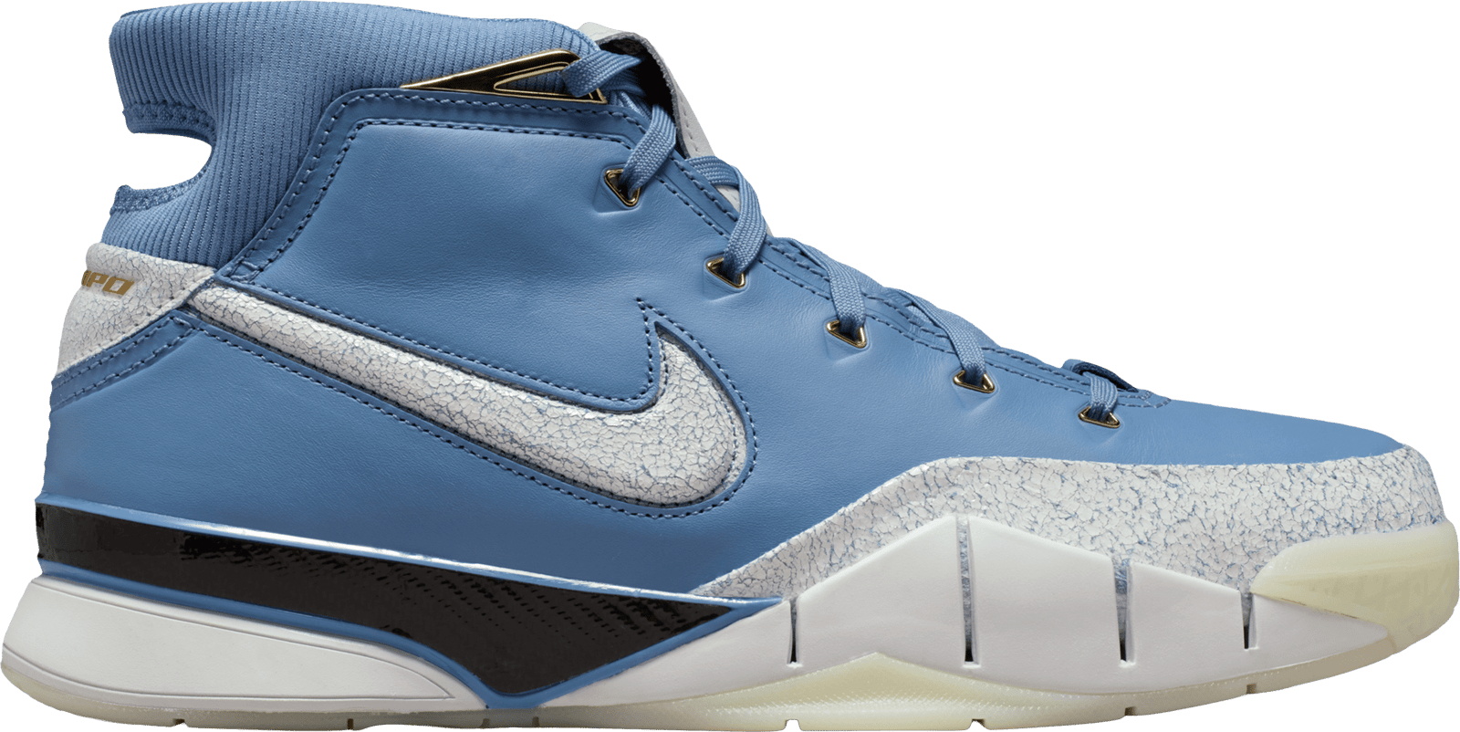 Nike Kobe I Protro City of Champions Blue C400