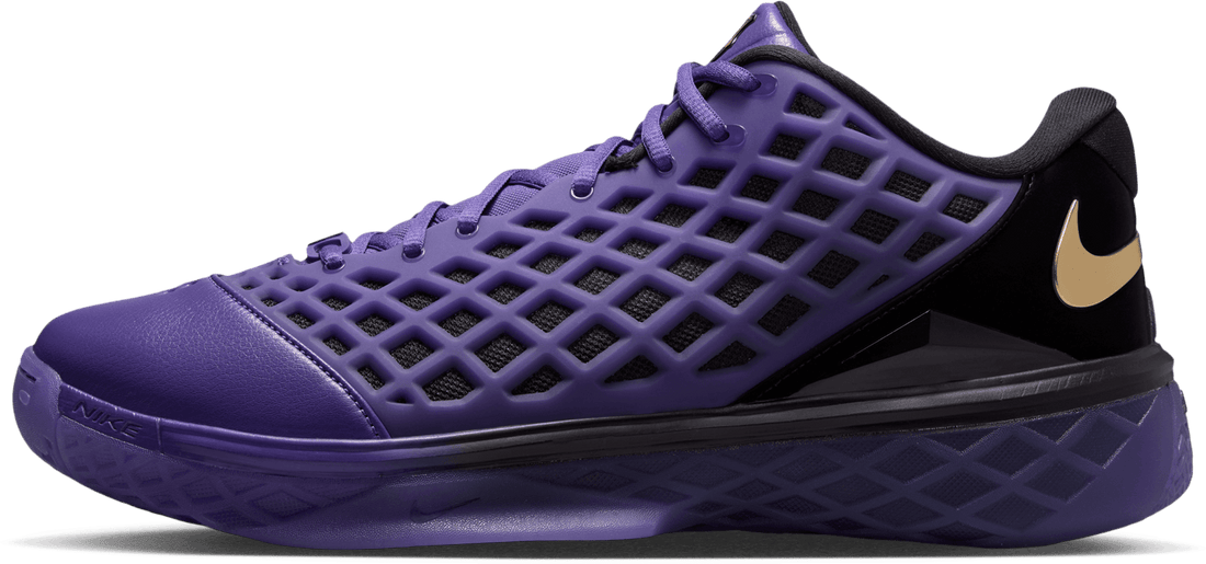 Nike Kobe III Low FCB Black C001