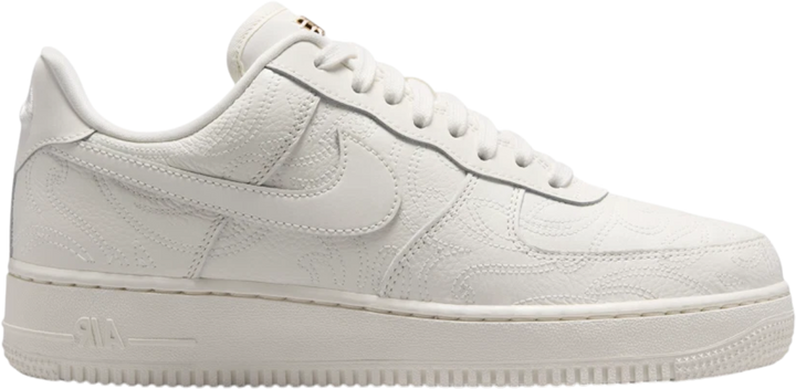 Nike Air Force 1 '07 Women White