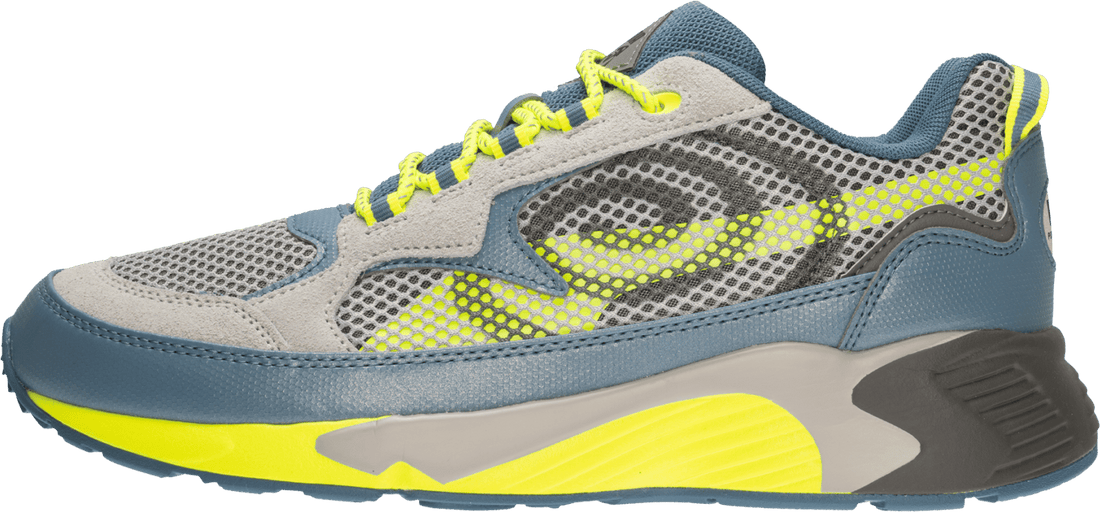PUMA x P.A.M. Prevail TRL Blue C001