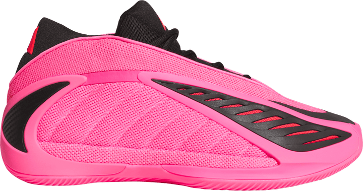 adidas Anthony Edwards 2 Lucid Pink Pink