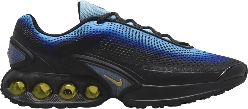 Nike Air Max DN SE Blue