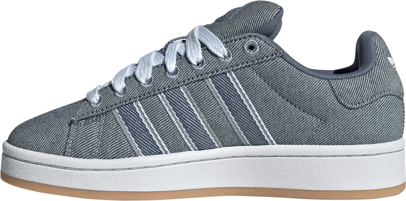 adidas Originals Campus 00S Kids Grey
