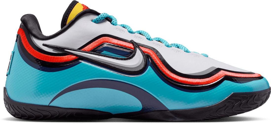 Nike LeBron XXIII Stewie Blue C401