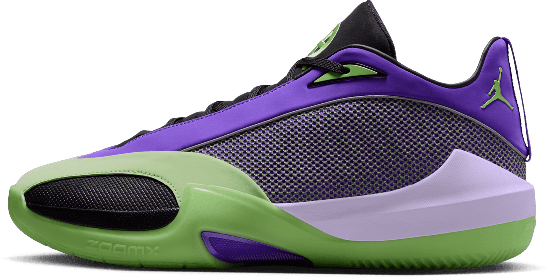 Jordan Triangle Q54 Grey C500