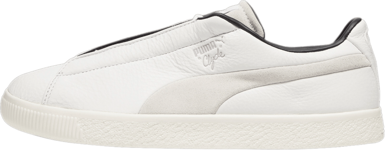PUMA Clyde GTX Nanamica Sneaker White C001