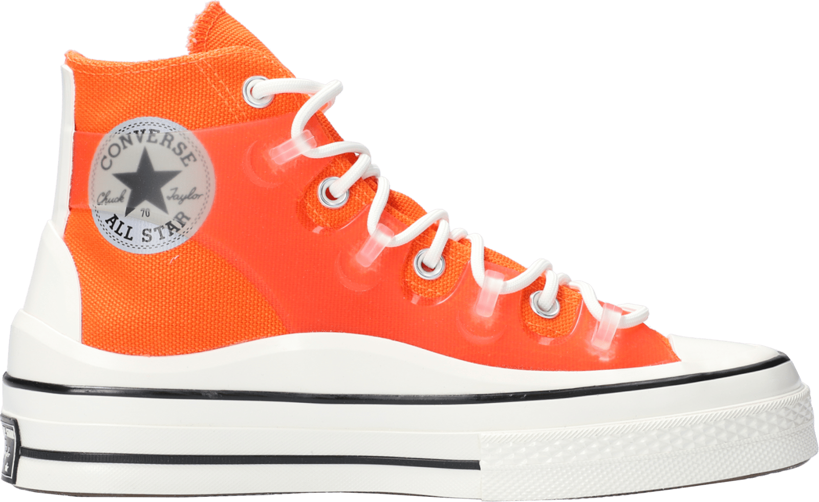 Converse Chuck 70 Utility Hi Orange