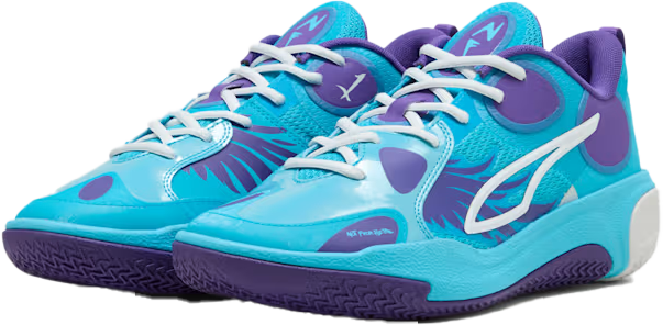 PUMA MB World01 Blue C01