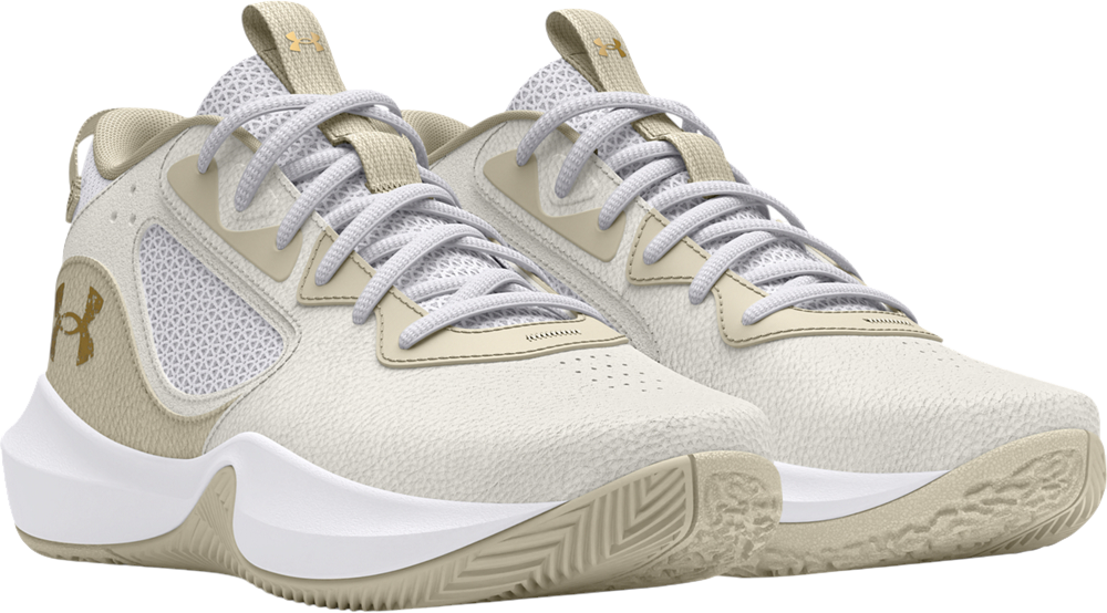 Under Armour Lockdown 6 White C103