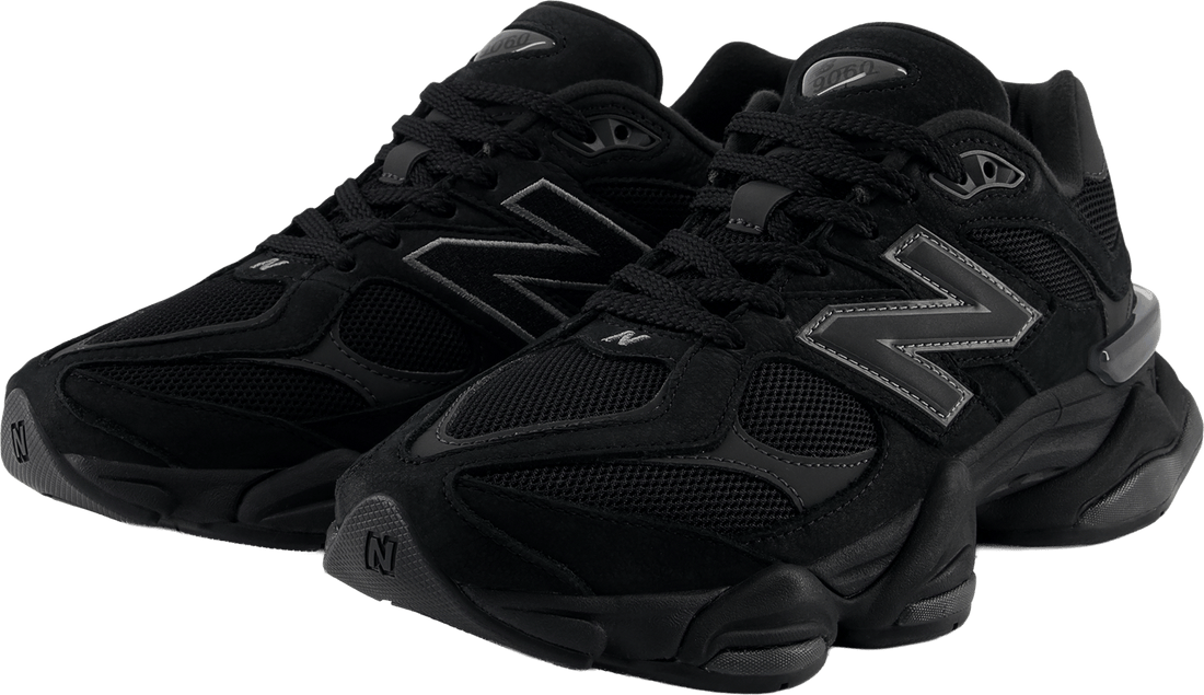 New Balance 9060 Black