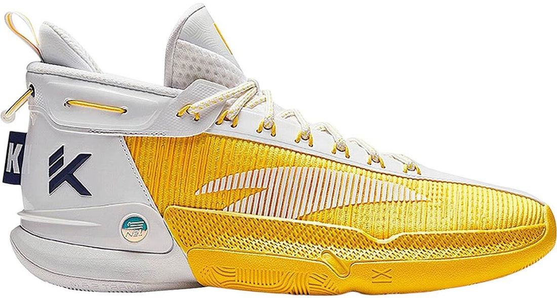 ANTA KT9 White