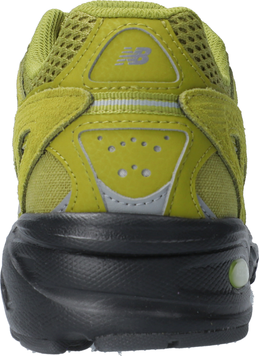 New Balance 509 Green