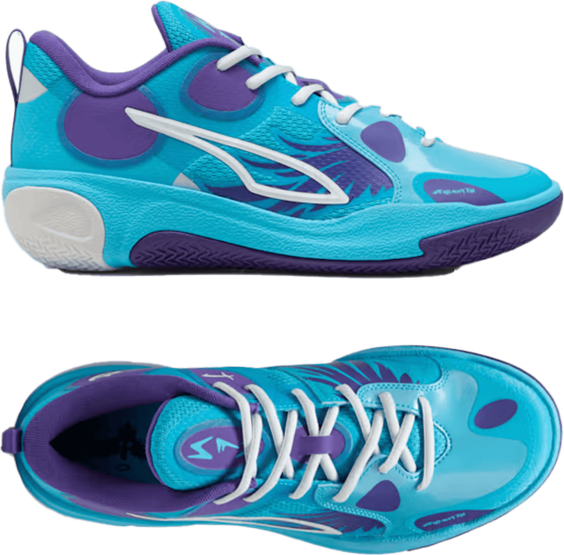 PUMA MB World01 Blue C01