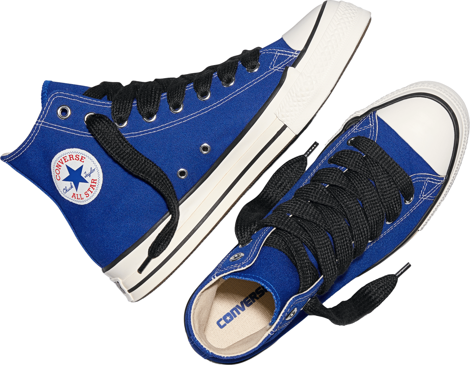 Converse Chuck Taylor Throwback Blue