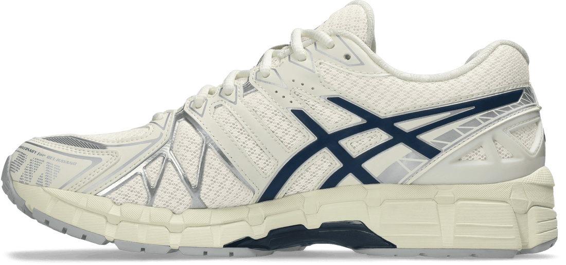 ASICS Gel-Kayano 20 White