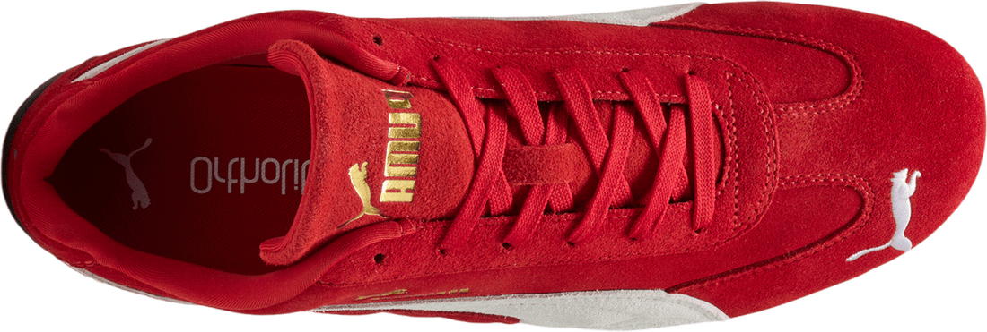 PUMA Speedcat OG Red C02