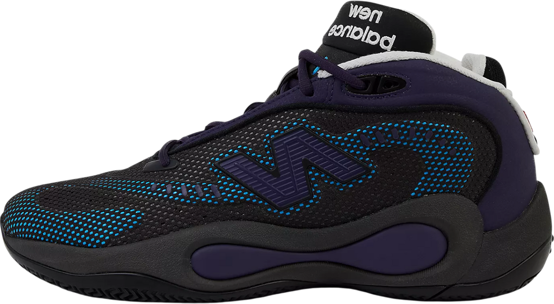 New Balance P400 Black