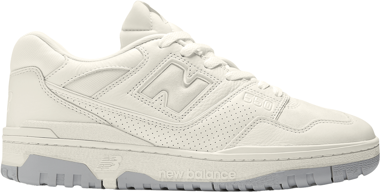 New Balance 550 Beige