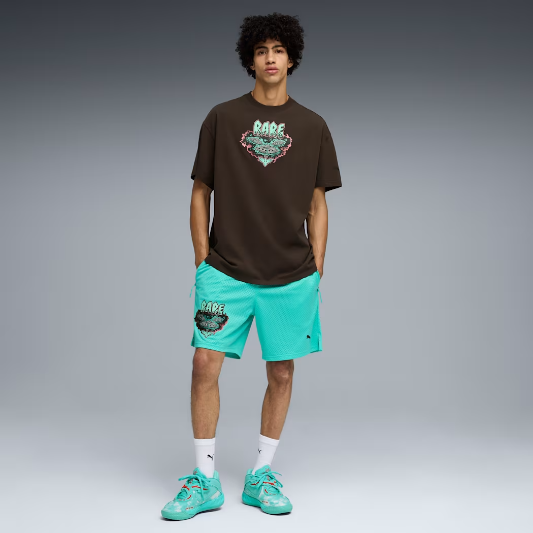 PUMA MB.05 Melo World Green C01