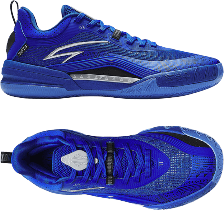ANTA KAI 1 TEAM Blue