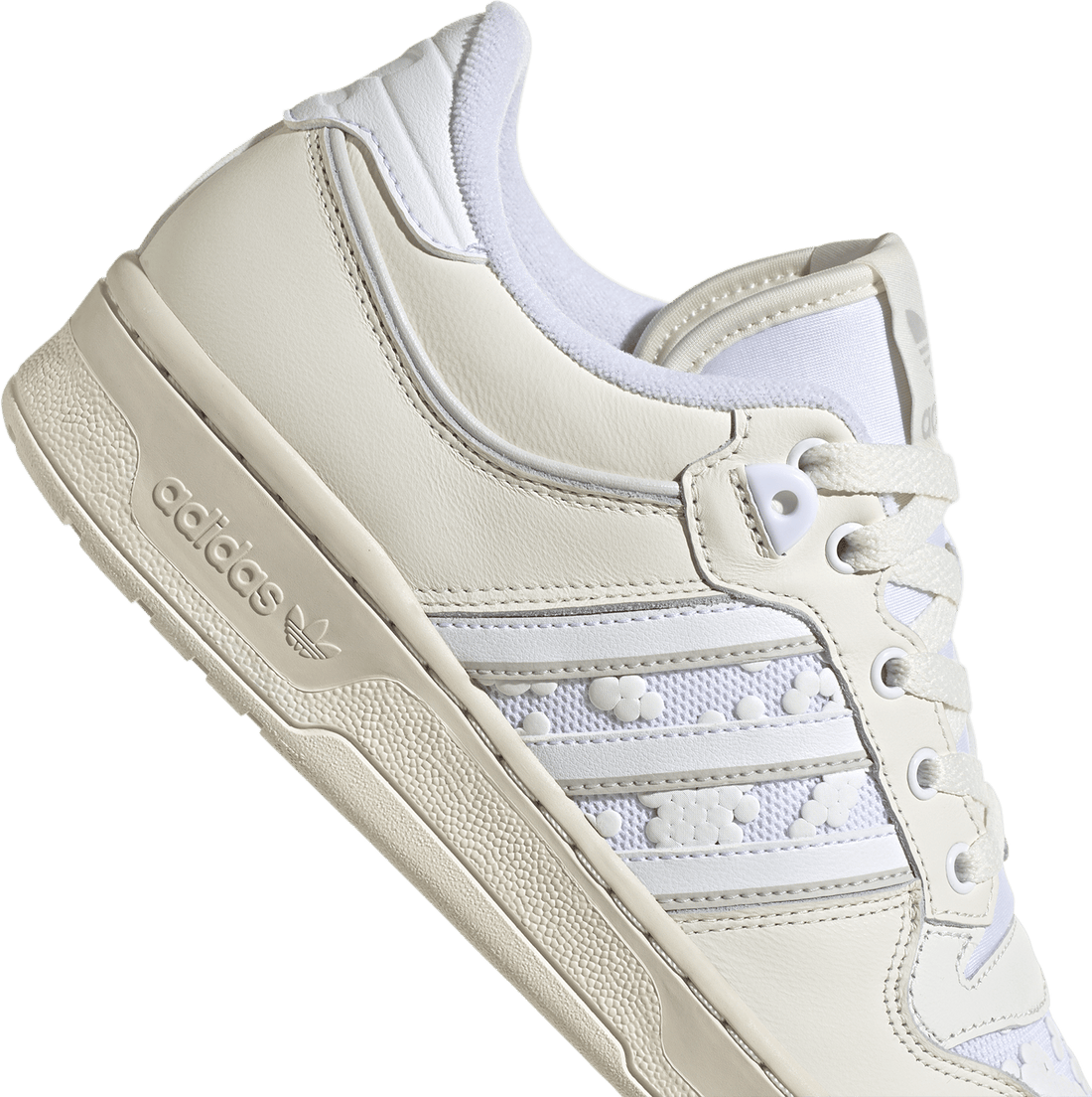 adidas Originals Rivalry Low 86 Women Grey