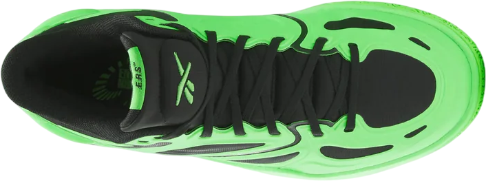 Reebok Engine A shoe Green