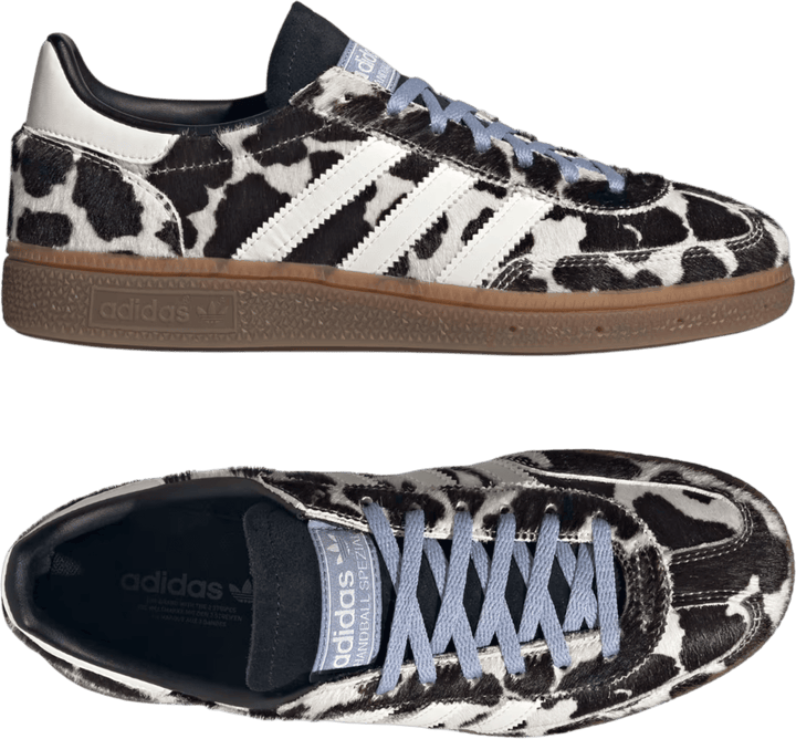 adidas Originals Handball Spezial Women Black
