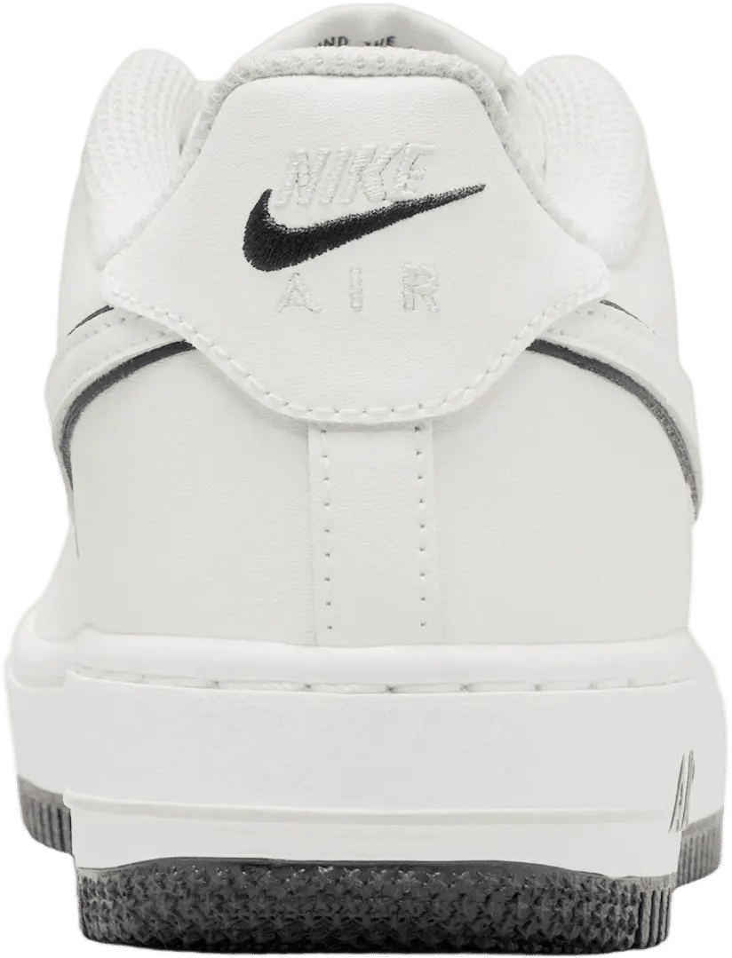 Nike Air Force 1 low GS Kids Beige