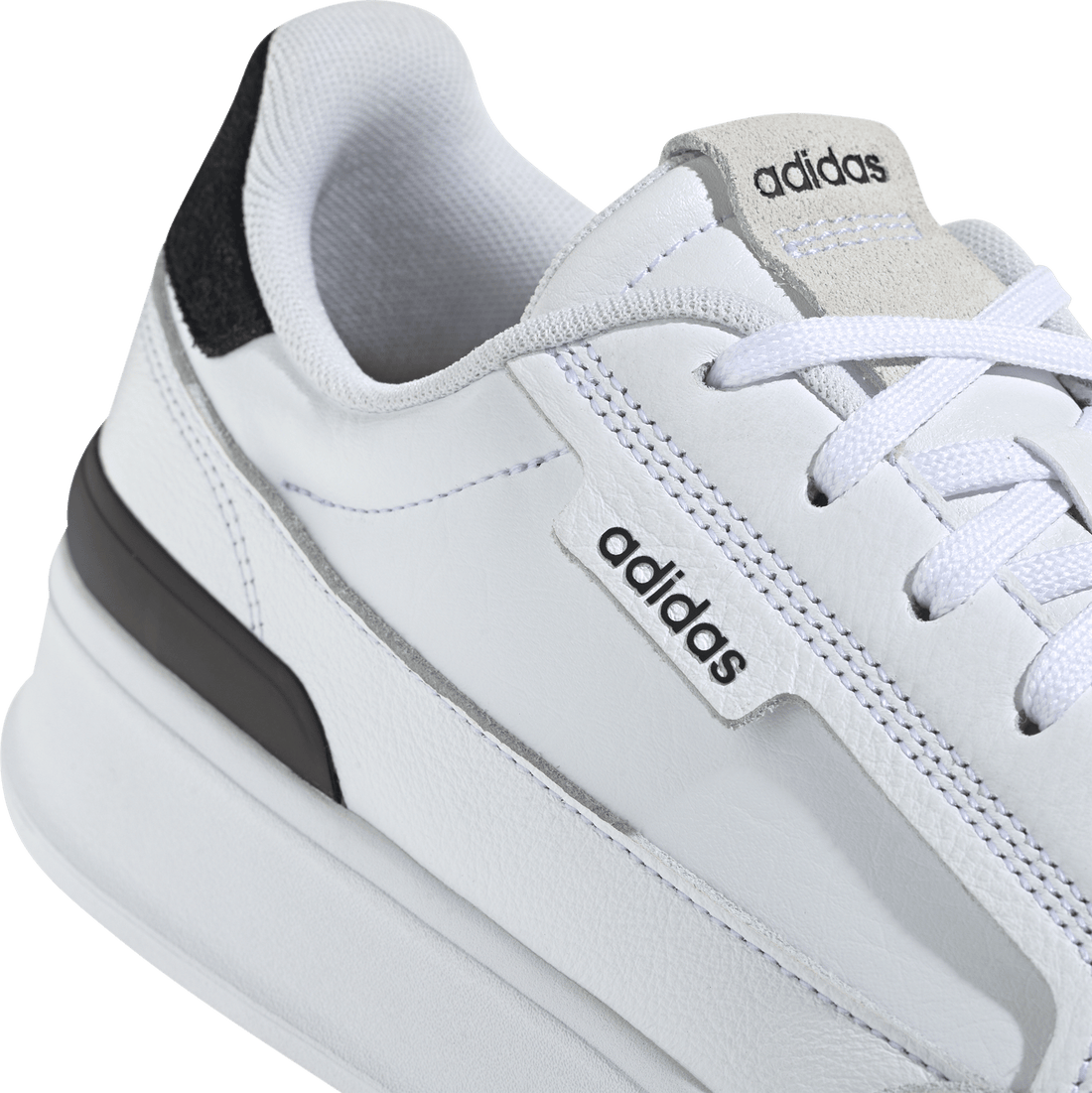 adidas Sportswear Aspyre White