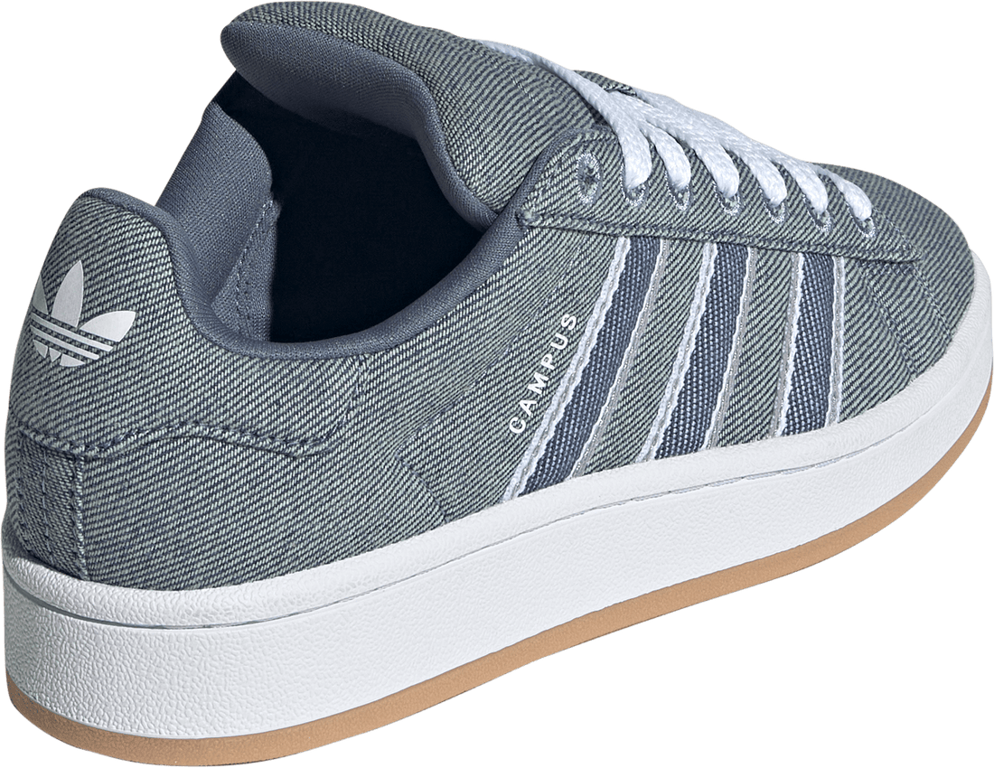 adidas Originals Campus 00S Kids Grey
