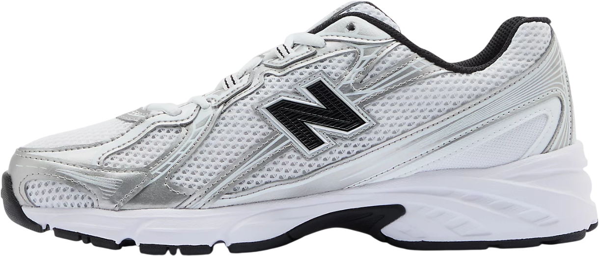 New Balance 740 White