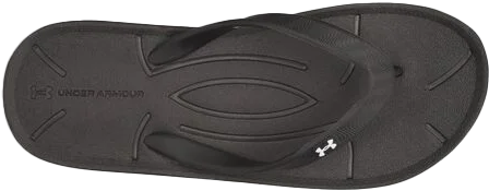 Under Armour Sarasota Women Black C001