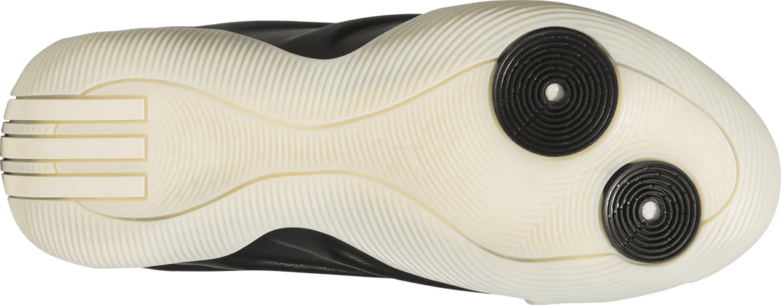 adidas Harden Volume 9 Black Warm Vanilla Black