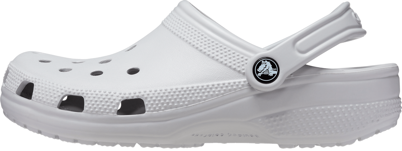 Crocs Classic Clog Grey