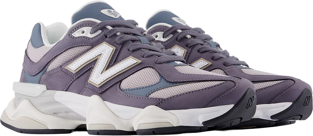 New Balance 9060 Purple