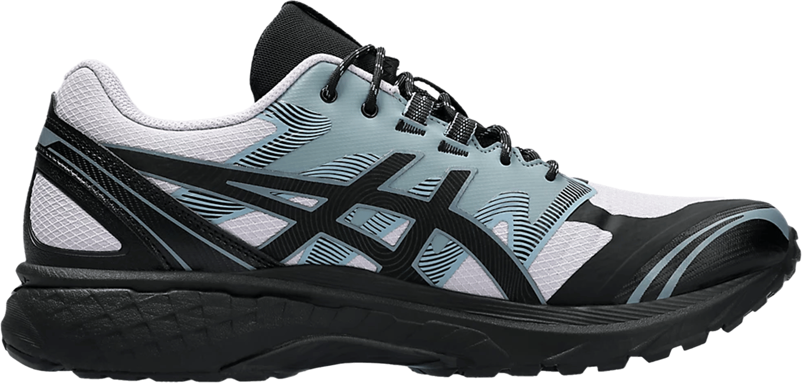 ASICS Gel Terrain Grey