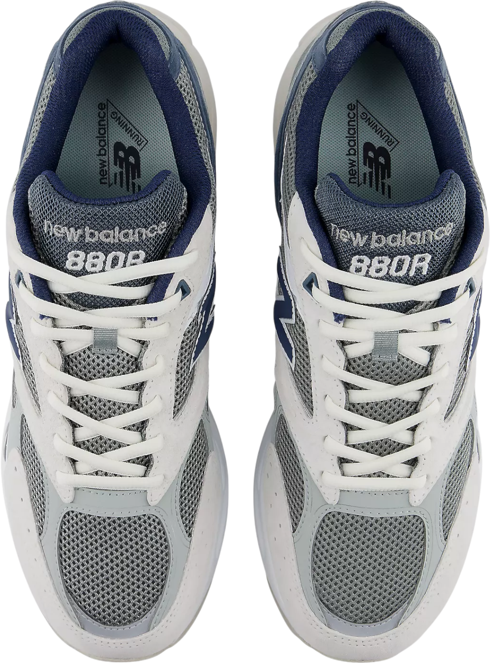 New Balance 880R White