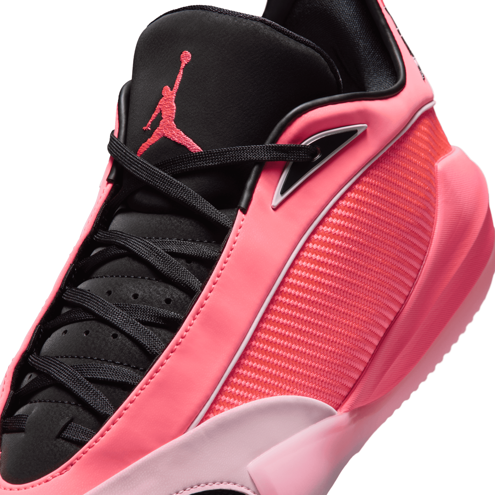 Jordan Jordan Triangle shoe Red C600
