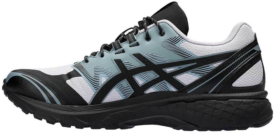 ASICS Gel Terrain Grey
