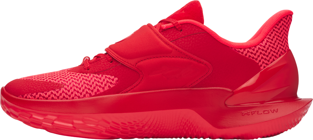 Under Armour Fox 2 Swipa Claus Red C600